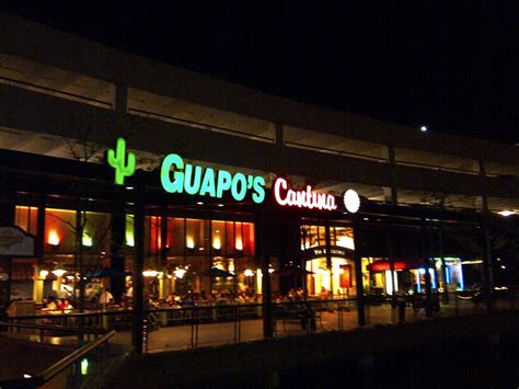 Guapo's restaurant - This restaurant is well known for serving Mexican cuisine. Try perfectly cooked steak fajitas, stewed steaks and chicken stir-fry. You can have tasty ice cream, leche flans and corn cakes at Guapo's. Based on the guests' opinions, waiters offer good strawberry margarita. Order delicious americano, lemonade or juice, it's a must while …
